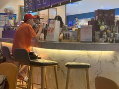-COSTA COFFEE(恒基名人购物中心店)