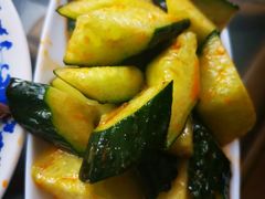 -吾穆勒蓬灰牛肉面·清真(北滨河中路店)