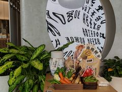 -苏小柳手作点心x茶叙小院(徐家汇分院)