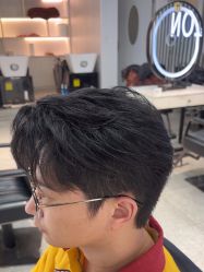 -丝语萱形象