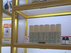 -银座mall(东直门店)
