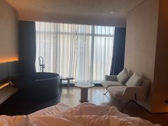-深圳滨河时代ICON LAB艾垦酒店