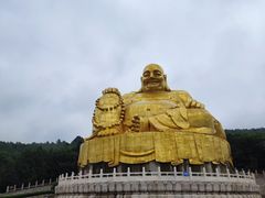 -千佛山风景名胜区