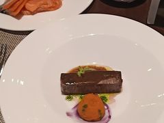 -Social 秀西餐厅-长沙瑞吉酒店(运达店)