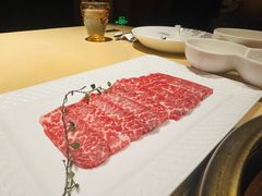 -余欢领鲜火锅(新街口店)