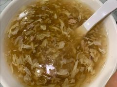 -李连贵熏肉大饼(沈阳站店)
