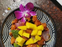 -上楼私房菜(院士路店)