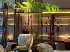-山葵家·创意料理(宁波来福士店)