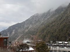 -古尔沟华美达温泉度假酒店