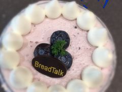 -BreadTalk面包新语·烘焙蛋糕(金光华广场店)