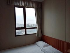 -晨枫酒店(苏州观前步行街店)