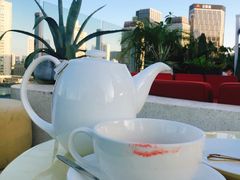 -城市露台景观餐厅(淮海路店)