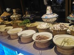 -南阳建业森林半岛假日酒店