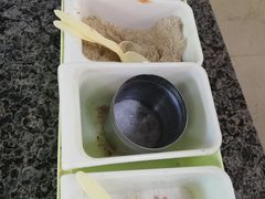 -清真喜兰老丁羊汤特色小吃