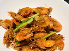 -玫瑰厅上海菜(兴国路店)