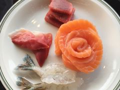 -广州花园酒店·凌璇阁旋转餐厅CAROUSEL360