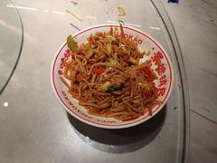 -肉串汪(月坛店)