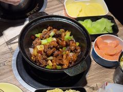 -嘟享吃重庆鸡公煲(五一店)