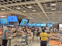 -宜家·瑞典风味餐厅(四元桥店)