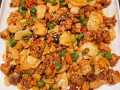 -丝路金桃·新疆菜(徐汇店)