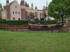 -安徒生童话乐园