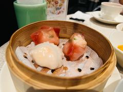 -万丽轩·粤菜(王府井金茂万丽酒店)