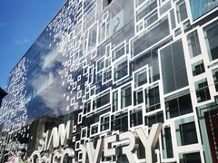 -曼谷杜莎夫人蜡像馆