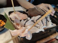 -新辣道鱼火锅(领展购物广场·中关村店)
