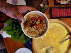 -捞围鲜·港式打边炉(海阳路店)