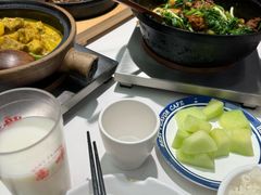 -火啫啫·粤式啫啫煲(南通首店)