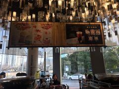 -星巴克臻选(湖滨道店)