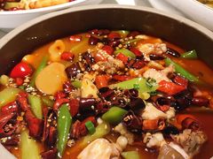 -乔阿马·江南味·驴肉香(龙湖华泾天街店)