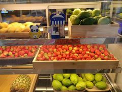 -茶百道(铜梁万达广场店)