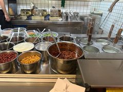 -点兵点将·四川传统小吃集(勐海路店)