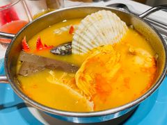 -味餐厅·海鲜·火锅·自助餐