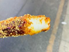 -玛马艾脆皮水磨年糕(湖北路87-89小区店)