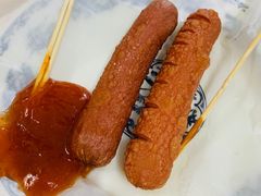 -渔记茶餐厅(渔村店)