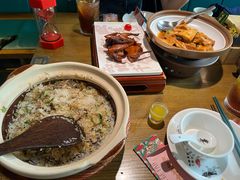 -大鸽饭(岗顶店)