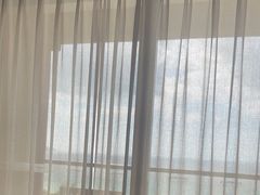 -三亚湾海居铂尔曼度假酒店