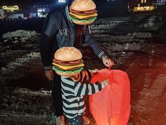 -百里峡七彩艺术小镇