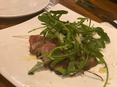 意式慢炖牛舌-La Tavernetta(Bar à Vin)(乌鲁木齐路店)