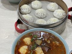 -金原鸭血粉丝汤总店(锁金村店)