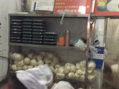 -天泽祥·鼓楼馒头(鼓楼店)