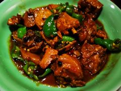 -小吊梨汤·北京菜·烤鸭(鸟巢店)