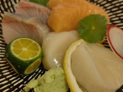-长崎屋·日本料理·刺身·烧鸟(天河北路店)