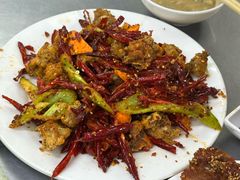 -松明一烤肉馆(鲁园店)