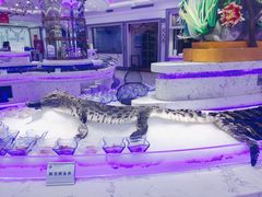 -澜悦港海鲜体验主题餐厅
