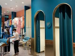 -海马体照相馆(重庆爱琴海购物公园店)