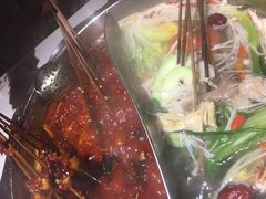 -钢管厂五区小郡肝串串香(滨江店)
