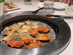 -么子烤肉(化龙池店)